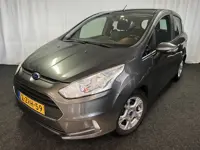 Ford B-MAX 1.0 EcoBoost Style AIRCO/D-RIEM VERVANGEN/NAVI/PDC