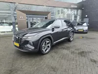 Hyundai Tucson 1.6 T-GDI PHEV Comfort 4WD trekhaak/NL-auto