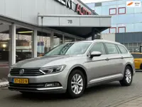 Volkswagen Passat Variant 1.4 TSI ACT Connected Series Plus