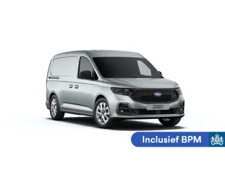 Ford Transit Connect 2.0 EcoBlue L2 Limited Automaat