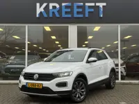 Volkswagen T-Roc 1.0 TSI Style Trekhaak | Winterpakket
