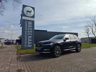 Volvo XC60 T6 Plug-in hybrid AWD Inscription | Rijklaarprijs | Trekhaak | Pano dak |