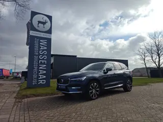 Volvo XC60 T6 Plug-in hybrid AWD Plus Bright | Rijklaarprijs | Trekhaak | Pano Dak |