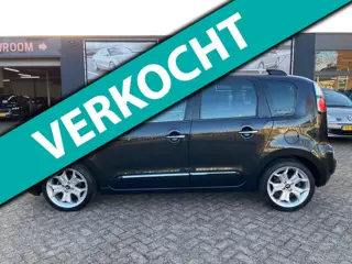 Citroen C3 Picasso 1.4 VTi Exclusive 102.152 Kilometer dealer onderhouden n.a.p - Airco ecc - Cruise