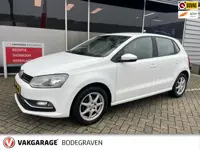 Volkswagen Polo 1.2 TSI Comfortline