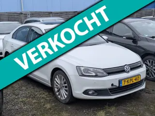 Volkswagen Jetta 1.4 TSI Hybrid Highline - Automaat Defect
