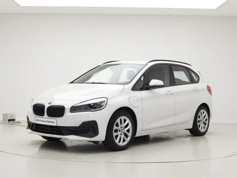 BMW 2 Serie Active Tourer 225xeExecutive | Head-Up | 2 jaar garantie | Plugin Hybride | Stoelverwarm