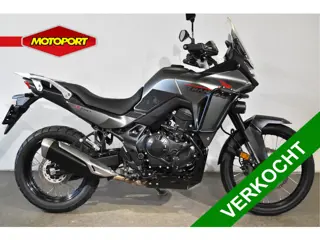 Honda XL 750 TRANSALP (bj 2024)