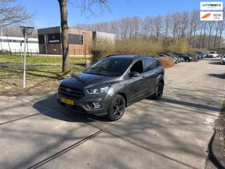 Ford Kuga 1.5 EcoBoost ST Line Clime.Navi.Ca.Ex BPM