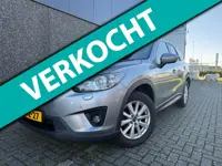 Mazda CX-5 2.0 Skylease+ 2WD/Nieuwe APK en beurt/TREKHAAK
