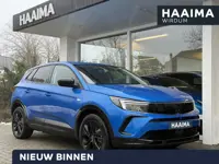 Opel Grandland 1.6 Turbo Plug-In Hybrid GS | Climate & Cruise Control | Navigatie | Achteruitrijd Ca