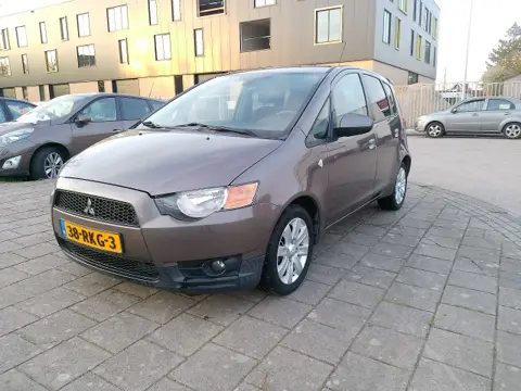 MITSUBISHI COLT 1.3 EDITION TWO