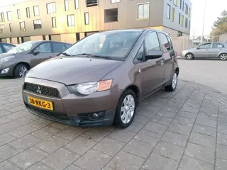 MITSUBISHI COLT 1.3 EDITION TWO