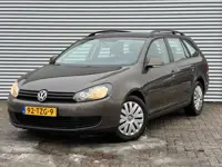 Volkswagen Golf Variant 1.2 TSI Trendline BlueMotion | Cruise | Airco | Trekhaak