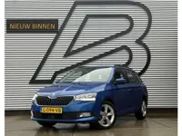 Skoda Fabia Combi 1.0 TSI Business Edition Airco,Cruise,PDC,LM Velgen,Weinig KM,APK tot 03-2027
