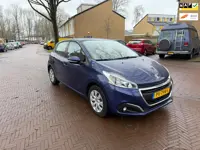 Peugeot 208 Volledig dealer onderhouden / Tweede eigenaar / 77.000 NAP / Airco / Navigatie