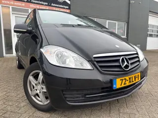 Mercedes-Benz A-klasse 160 BlueEFFICIENCY Business Class 5 drs met airco en bluetooth telefoon / med