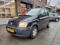 Fiat Panda 1.2 Actual