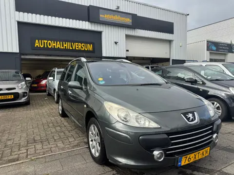 Peugeot 307 SW 1.6-16V Premium