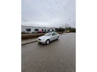 Mercedes-Benz C-klasse 180 K. Classic " 223487km NAP ''