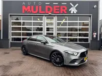 MERCEDES-BENZ A-KLASSE AMG LAUNCH EDITION PREMIUM PLUS / PANO / CAMERA / CRUISE / MEMORY / RIJKLAAR!