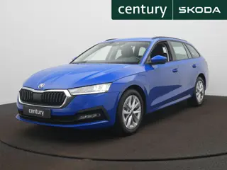 Skoda Octavia 1.4 TSI iV PHEV Apple Carplay - Cruise - Automaat - Led verlichting