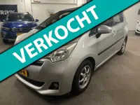 Toyota Verso-S 1.3 VVT-i Aspiration Airco Camera