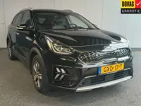 Kia Niro 1.6 GDi PHEV ExecutiveLine Rijklaar + Fabrieksgarantie tot 03-2028 Henk Jongen Auto's in He