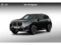 BMW X3 30e xDrive | M Sportpakket | Professional Pack | Premium Pack | Trekhaak