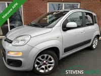 Fiat Panda 0.9 TwinAir Ed. Cool NIEUWE APK / TREKHAAK / AIRCO / LMV / ELEK.