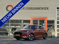 Suzuki Swift 1.2 Style Smart Hybrid / Allseason Banden / Navi / Apple carplay / Android Auto /