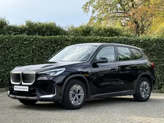 BMW iX1 xDrive30 | Camera | M Adaptief onderstel (bj 2024)