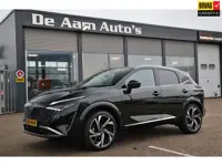 Nissan Qashqai 1.3 MHEV Xtronic Tekna Plus Panoramadak 360 Camera Bose