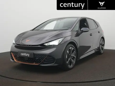 CUPRA Born Copper Edition 82 kWh Navigatie - Camera - 20 Inch - Stoelverwarming