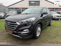 Hyundai Tucson 1.6 T-GDi Premium NAVI | STOELVERW. | Elec. Achterklep