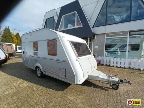 Kip Traveller 41 TDB Mover