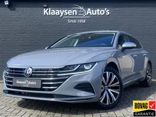 Volkswagen Arteon Shooting Brake 1.4 TSI eHybrid 218 pk Elegance Business+ | 1e eigenaar | dealer on