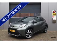 Toyota Aygo X 1.0 VVT-i MT Pulse, Camera, Cruise, Navi