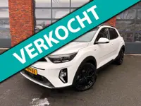 Kia Stonic 1.0 T-GDi MHEV DynamicLine |FACELIFT|Camera|Apple Carplay|