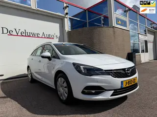 Opel Astra Sports Tourer 1.2 Business Executive|Trekhaak|PDC
