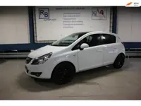 Opel Corsa 1.4-16V Cosmo / 80dkm ! ! ! / LEUKE AUTO ! ! !