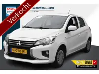 Mitsubishi Space Star 1.2 Cool+ | 1e Eigenaar| Airco | Apple Carplay | Bluetooth | 12 mnd BOVAG gara