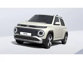 Hyundai Inster Evolve 49 kWh | Winterpakket | Inclusief €3.500 korting |