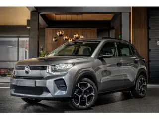 Citroen C3 1.2 Turbo You + Pack PLUS