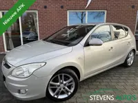 Hyundai i30 1.6i i-Catcher LEER / STOELVERW. / CLIMA / CRUISE / LMV / PDC