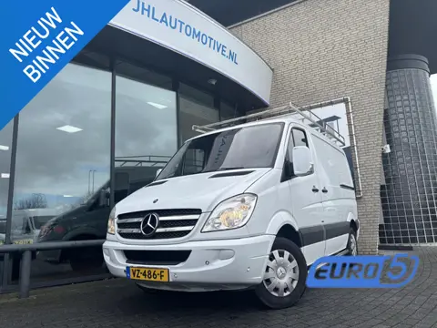 Mercedes-Benz Sprinter 2.2 CDI 325*AUTOM.*A/C*NAVI*CAM*2xSCHUIF*