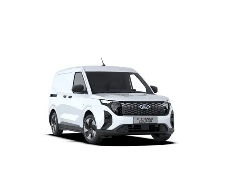 Ford E-Transit Courier Trend 44 kWh | Voorraad | (bj 2026)