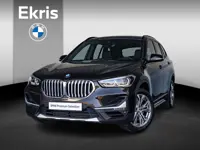 BMW X1 sDrive20i | Orange Edition | Business Edition Plus | Head-Up Display | Trekhaak | Verwarmd St