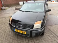 Ford Fusion 1.4-16V Comfort