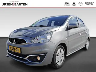 Mitsubishi Space Star 1.0 Cool+ (bj 2020)